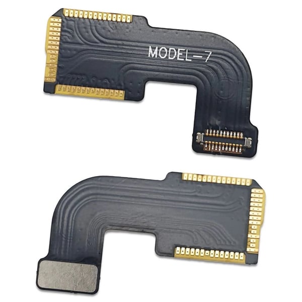 Rear Facing Main Camera Module FPC Flex For iPhone 7 Repair Solder Part