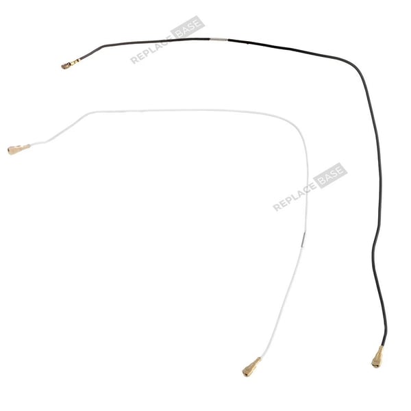 RF Line Coaxial Cable Antenna Set Flex For Sony Xperia 10 IV Replacement Part