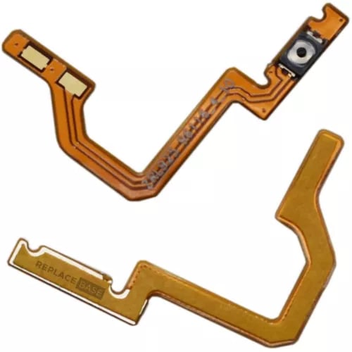 Power Button Cable For Samsung Galaxy A10s A107 Replacement Internal Flex