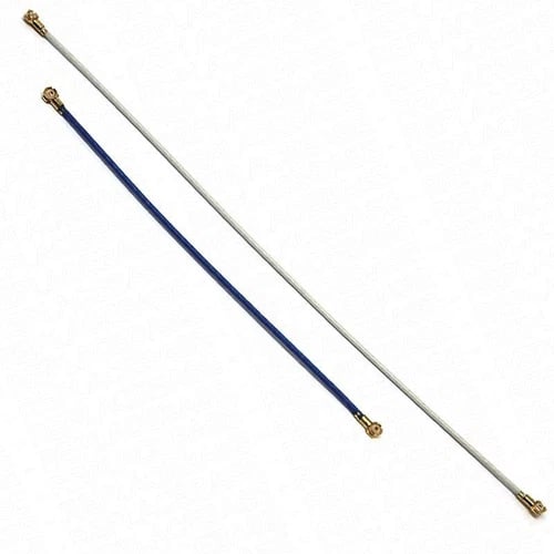 Coaxial Signal Antenna For Galaxy S7 Edge Replacement Wire Cable Repair Part