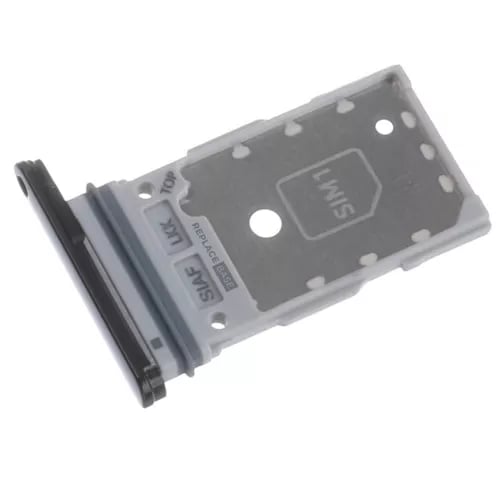SIM Card Tray Holder Green For Samsung Galaxy S23 Plus Replacement Repair