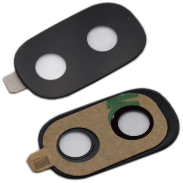 Replacement Camera Lens With Adhesive For Samsung Galaxy J4 2018 J400