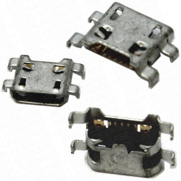 Replacement Dock USB Charging Port Socket Repair Part Connector For LG V10