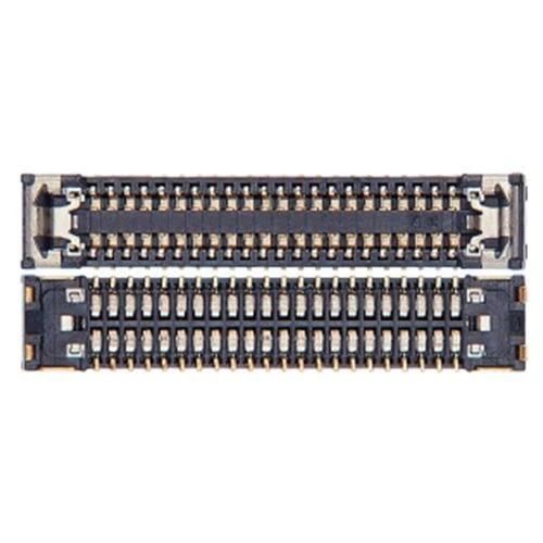 Telephoto Camera FPC Connector 44 Pin For iPhone 12/12P/12PM Solder Repair