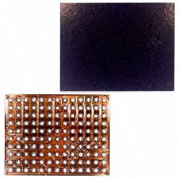 Touch Chip For Apple iPhone 6 6 Plus White Replacement IC Internal Repair BAQ