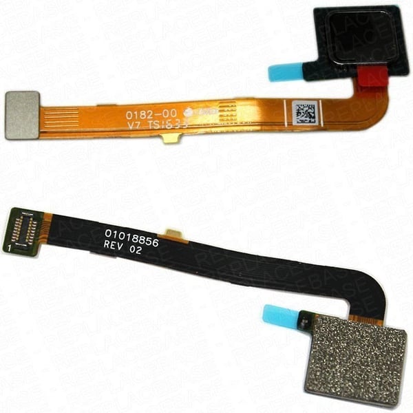 Home Button For LG G4 Black Ribbon Repair Replacement Main Flex Cable