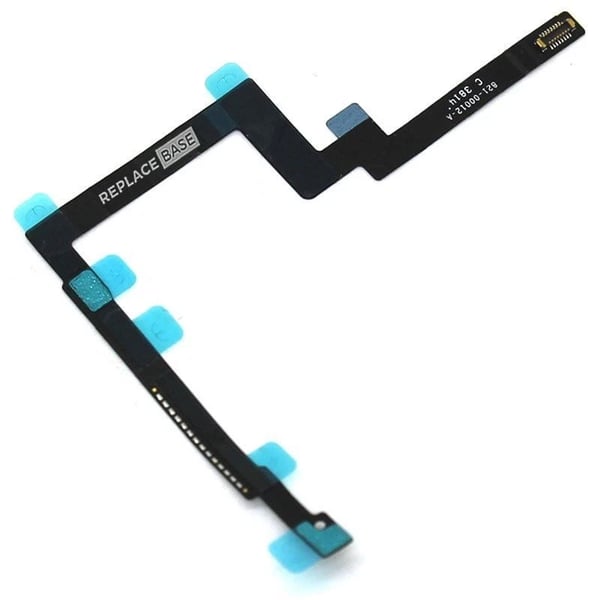Home Button For Apple iPad Mini 3 821-00048 Ribbon Repair Replacement Flex Cable