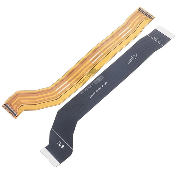 Main Internal Flex Cable for Xiaomi Poco F4 Phone Replacement Repair Part