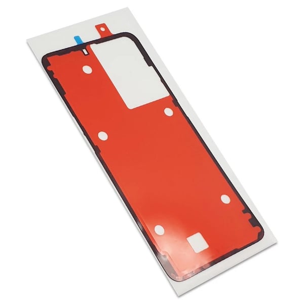 Battery Cover Double Sided Adhesive For Oppo Find X5 Lite Replacement Repair