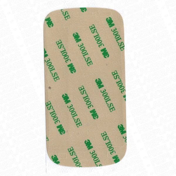 Screen Digitizer For Galaxy S3 Mini i8190 LCD Frame Bonding Adhesive Sticker Pad