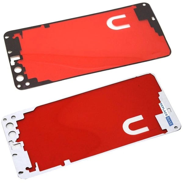 Rear Cover For Huawei Ascend P8 Replacement Battery Back Panel Adhesive Glue