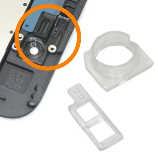 Front Facing Camera For Apple iPhone 8 8+ Replacement Bracket & Sensor Holder