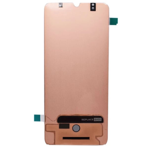 Touch Screen Display For Samsung Galaxy A70 Replacement Panel Adhesive Glue