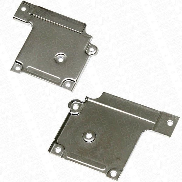 LCD Ribbon Cable Cover For Apple iPhone 6 Replacement Bracket Metal Plate