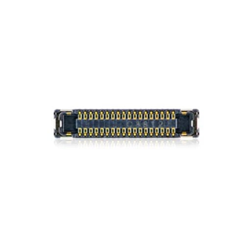 LCD Display FPC Connector 22 Pin For iPhone 5s Solder Repair Part