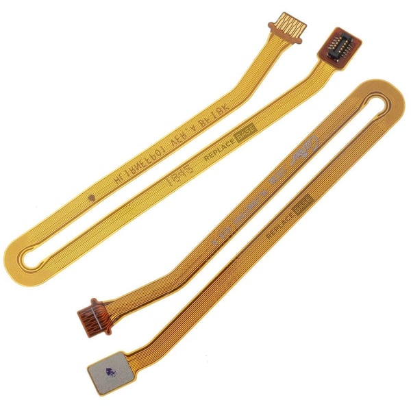 Home Button Connection Cable For Huawei Mate 10 Lite Replacement Flex Repair
