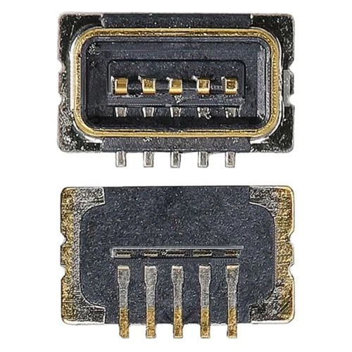 Antenna FPC Connector 12 Pin For iPhone X Board Solder Repair Part Antenna FPC Connector 12 Pin For iPhone X Board Solder Repair Part