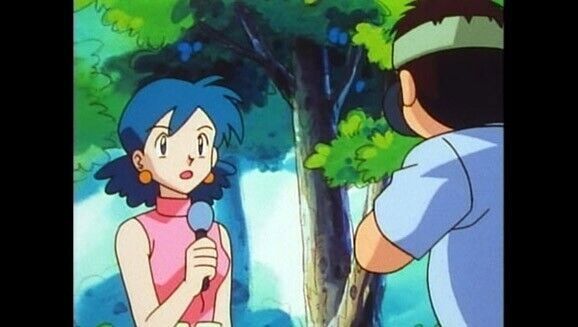 Pokémon: Adventure in the Orange Islands - TV DVD (36 episoder) (Engelsk tale)