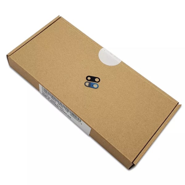 Telephoto Camera Lens With Adhesive For Oppo Find X5 Pro Replacement Repair