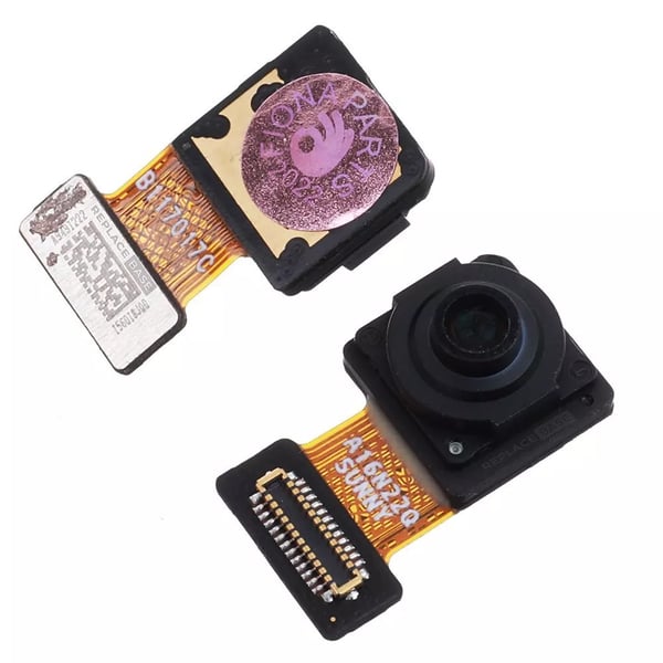 Front Facing Camera Module for Realme Q3 Replacement Repair Part
