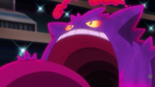 Pokémon Master Journeys: The Series - Anime TV DVD (1-42 afsnit)