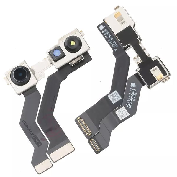 Front Facing Camera Module For Apple iPhone 13 Replacement Original Repair