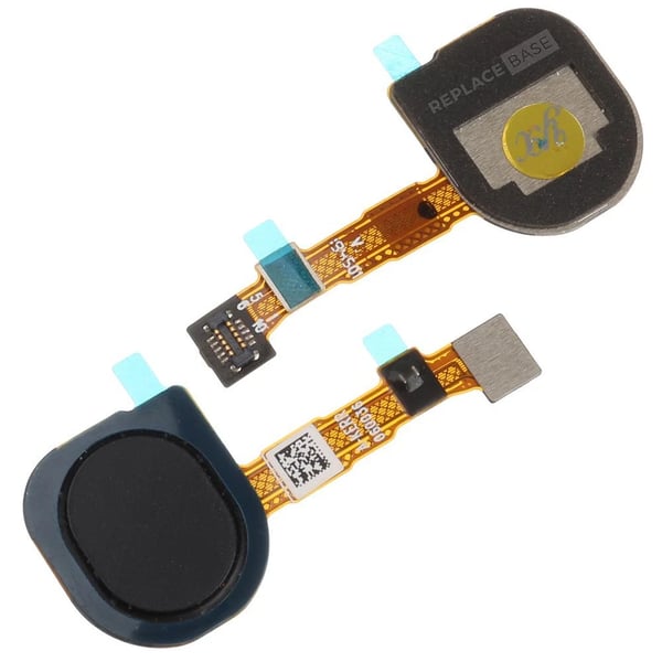 Fingerprint Reader For Samsung Galaxy A01 A11 Replacement Scanner Button Black