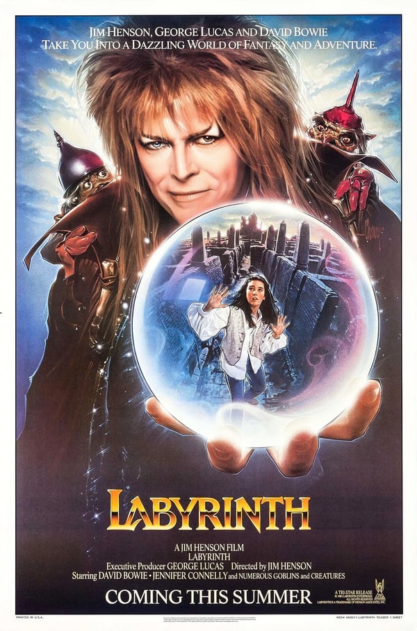 All Time Great Movie Posters Wall Art Classic Movie Modern Cinema Labyrinth A2 42 X 59.9CM All Time Great Movie Posters Wall Art Classic Movie Modern Cinema Labyrinth A2 42 X 59.9CM