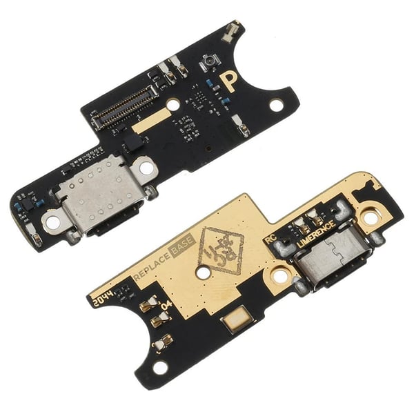 Charge Port Board For Xiaomi Pocophone F1 Replacement Internal Repair Part