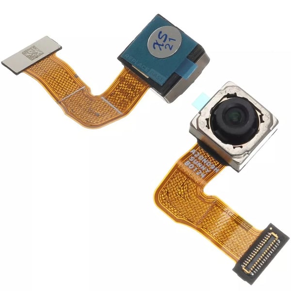 Rear Facing Ultrawide Camera For Xiaomi Mi 10 Pro Replacement Glass Module