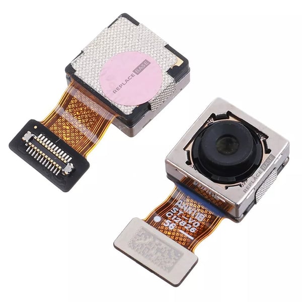Rear Facing Main Camera Module For Realme 8i Replacement Repair Part