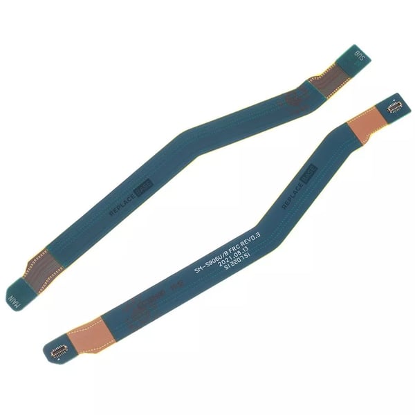AMOLED Connection Flex Cable For Samsung Galaxy S22 Plus Replacement Repair AMOLED Connection Flex Cable For Samsung Galaxy S22 Plus Replacement Repair