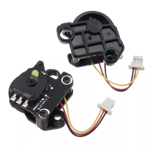 Remote Controller Zoom Wheel For DJI Mavic Mini Replacement Module Repair Part