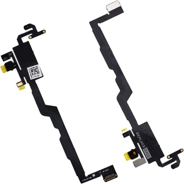 Light Sensor For Apple iPhone XS Original Ambient Replacement Top Microphone