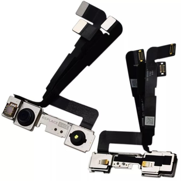Dual Front Camera For Apple iPhone 11 Pro Replacement Module Repair Part