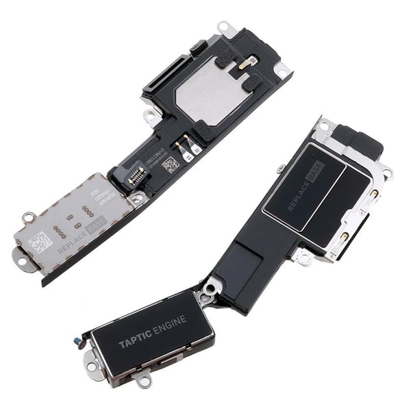 Loudspeaker Taptic Engine Vibrating Motor For iPhone 14 Pro Max Replacement