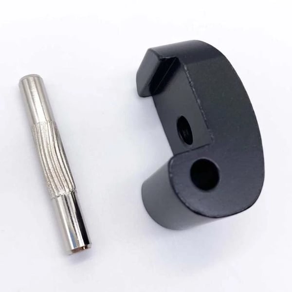 Replacement Fold Clip & Bolt for Xiaomi Mi Pro, Mi Pro 2, Mi 1S & M365 ESP - ...