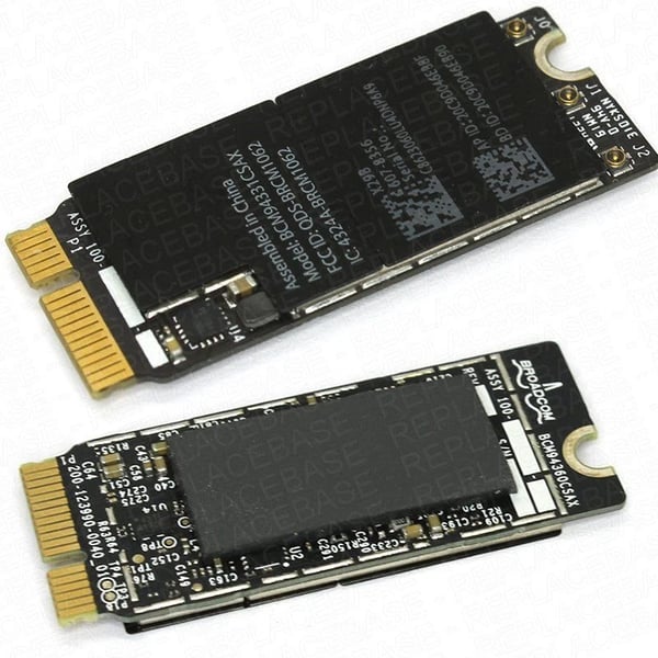 Replacement Airport Bluetooth Wi-Fi Card For Apple MacBook Pro 13" Retina A1425