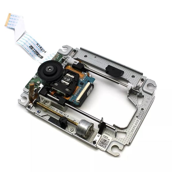 Replacement Disk Drive DVD Laser Lens Assembly Motor For Sony PlayStation 3 PS3 Replacement Disk Drive DVD Laser Lens Assembly Motor For Sony PlayStation 3 PS3