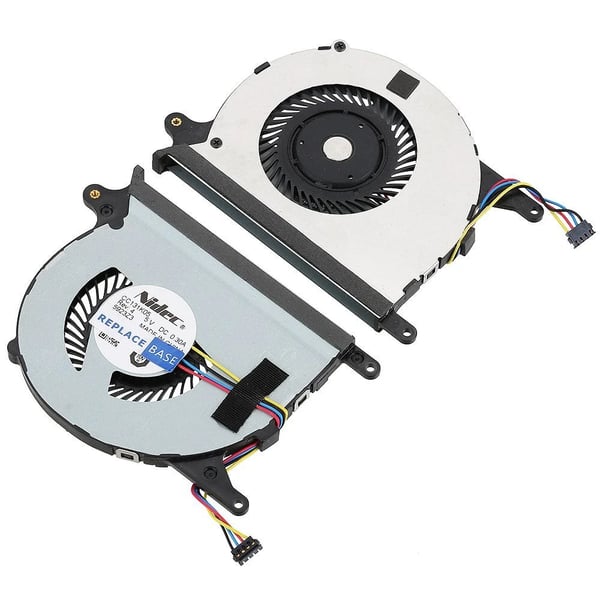 Internal Cooling Fan For Microsoft Surface Book 1 1706 CC131K05 Replacement Part