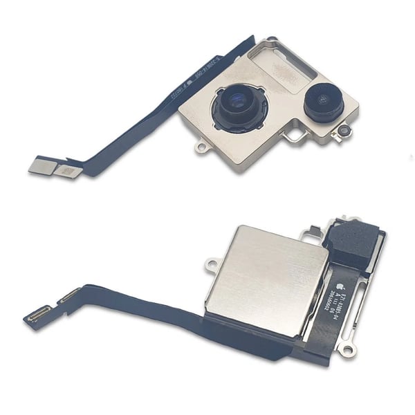 Original Rear Facing Main Camera Module For Apple iPhone 14 Replacement Part