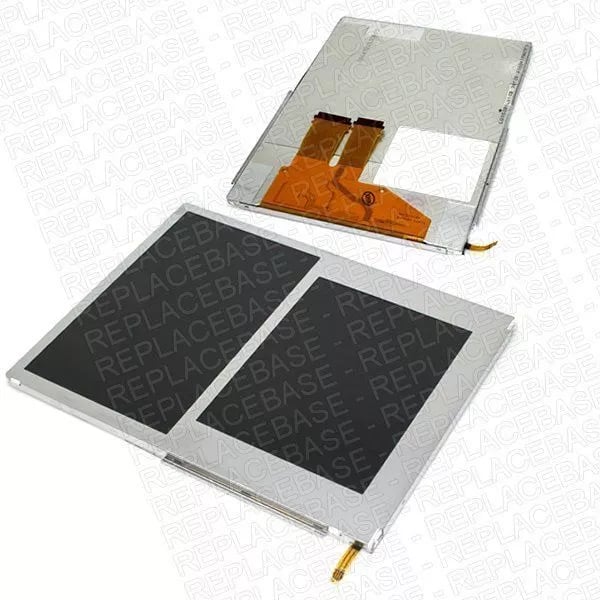 Screen Digitizer For Nintendo 2DS Replacement LCD Top Bottom Glass Panel Screen Digitizer For Nintendo 2DS Replacement LCD Top Bottom Glass Panel