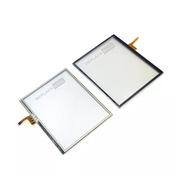 Screen Digitizer For Nintendo 3DS Replacement Touch Front Glass Display Panel Screen Digitizer For Nintendo 3DS Replacement Touch Front Glass Display Panel