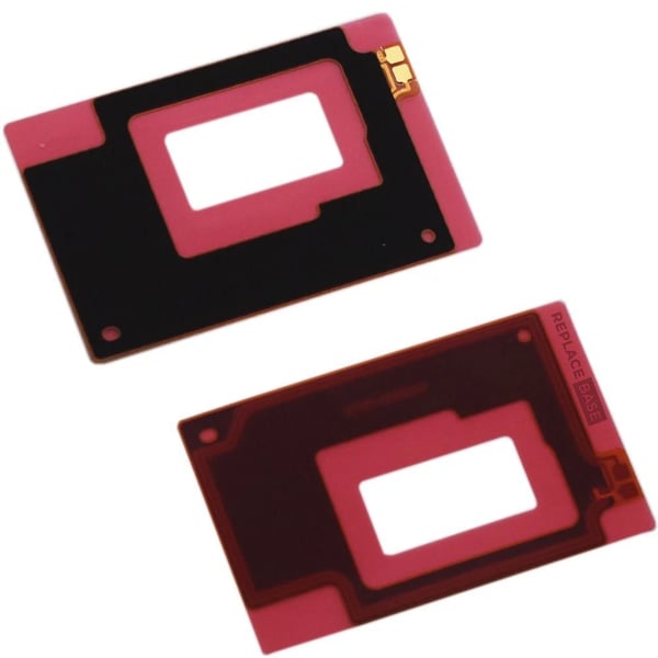 NFC Antenna For Google Pixel 3 XL Replacement With Adhesive Repair Part
