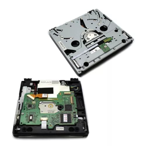 Disk Drive For Nintendo Wii Complete DVD CD Laser Lens Module Sensor Motor Disk Drive For Nintendo Wii Complete DVD CD Laser Lens Module Sensor Motor