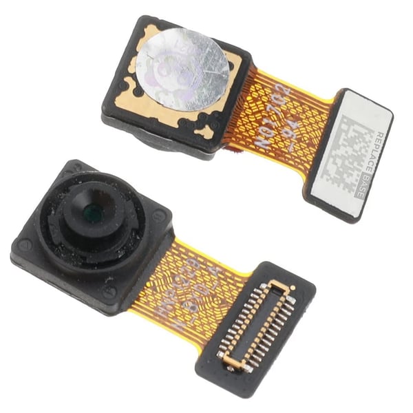 Front Facing Selfie Camera Module For Realme C11 Replacement Part Repair