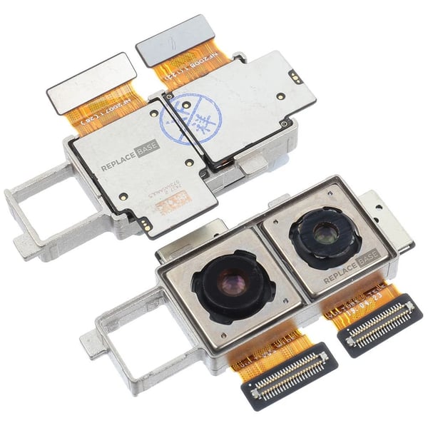 Rear Facing Camera Module For Sony Xperia 5 Replacement Repair Part