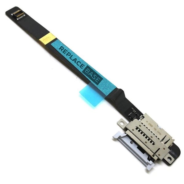 SD Memory Card Slot Holder For Microsoft Surface Pro 4 Replacement Reader Flex