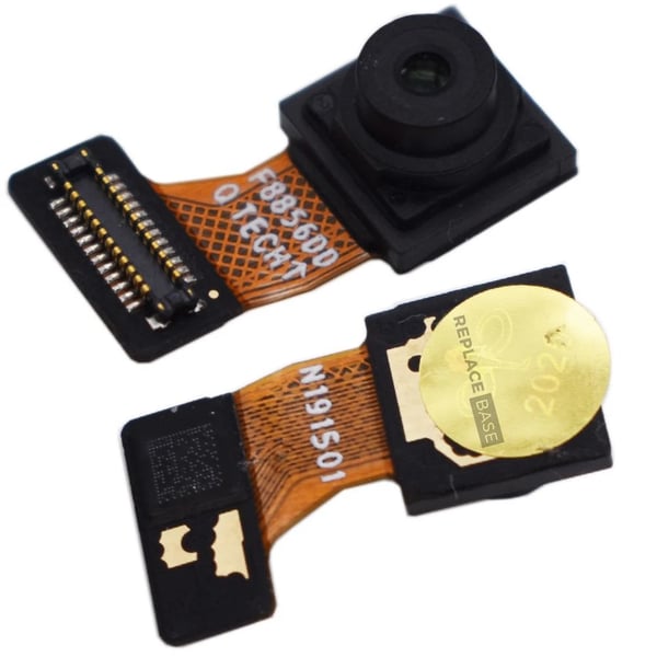 Front Facing Camera Module For Xiaomi Redmi 8 Replacement Main Glass Lens Repair