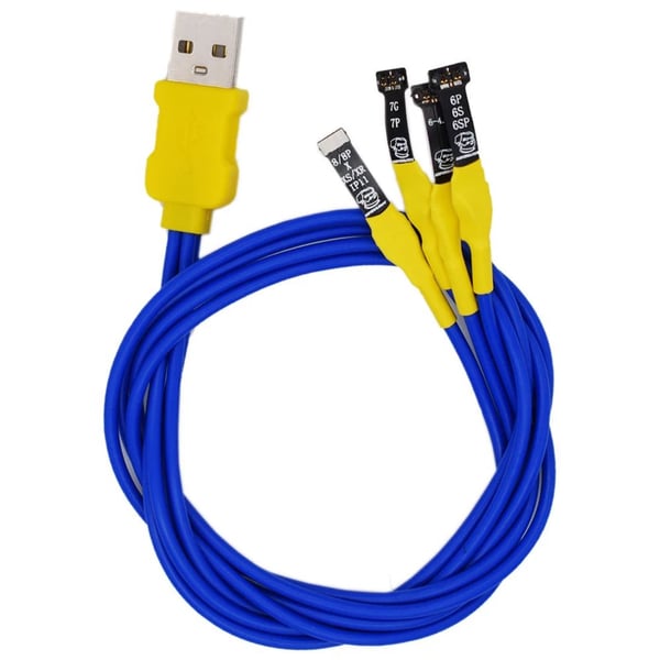 Mechanic Power Boot Cable For Apple iPhone 6 Apple iPhone XS Max Flex Repair